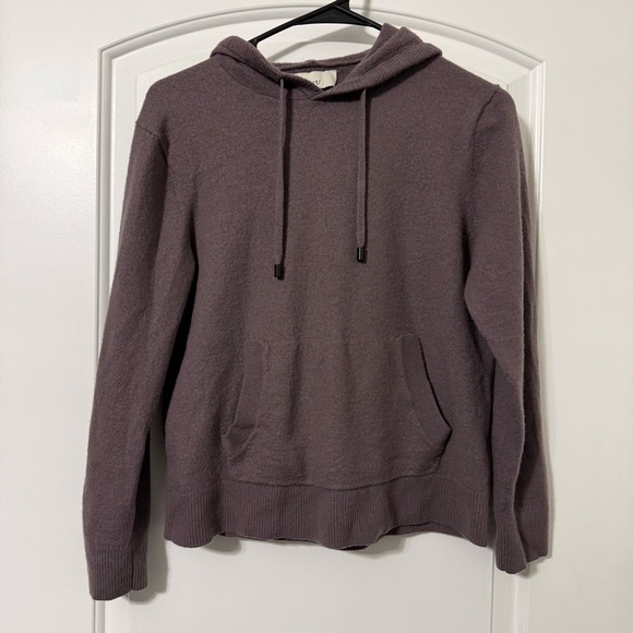Artefact Other - Artefact Merino Wool Pullover Hoodie Girls Size Large
